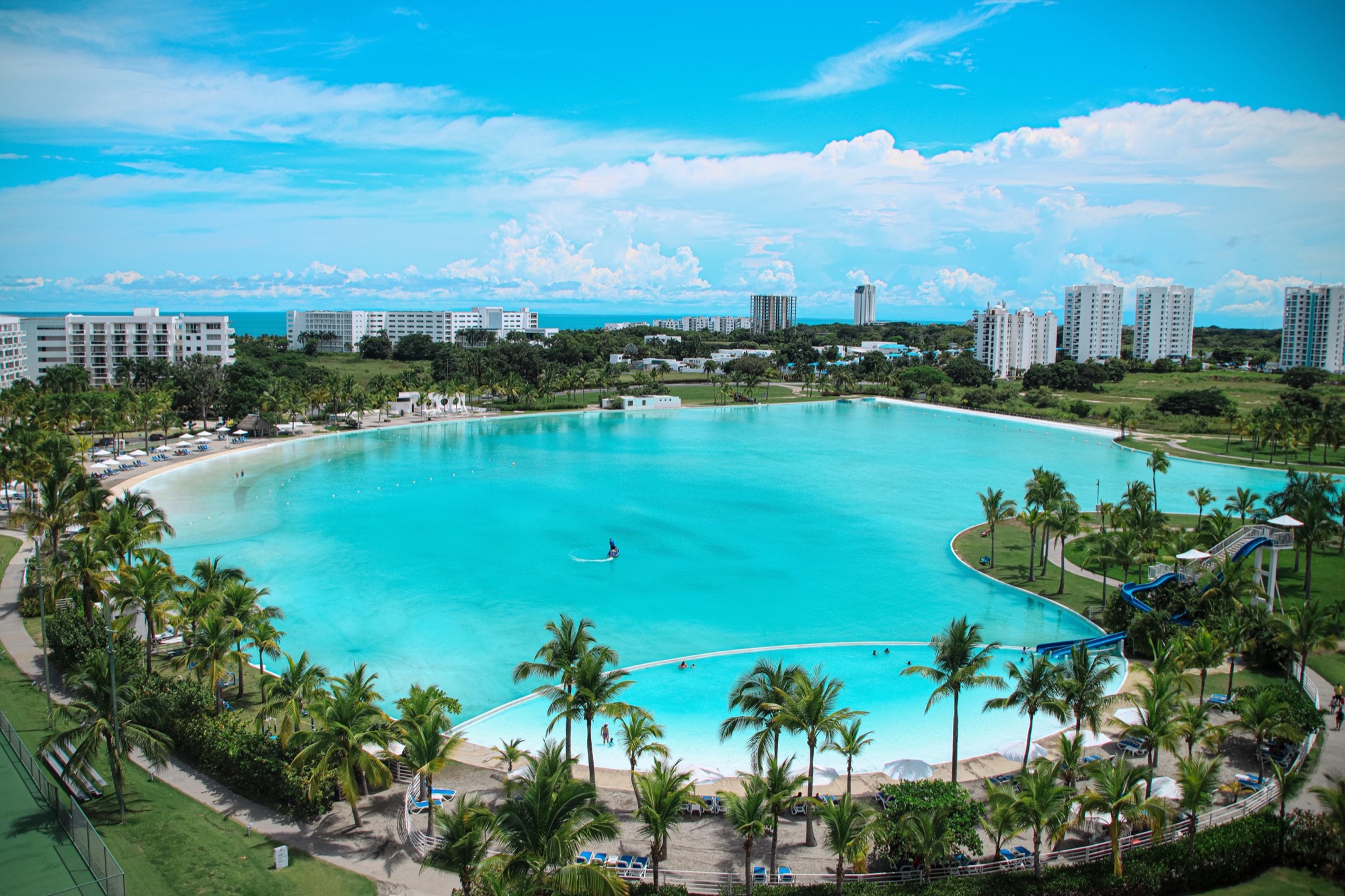 Playa Blanca Residences